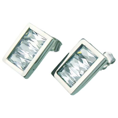 ŠPERKYLA.CZ • Náušnice - 7NE21897 - 14 x 10 mm