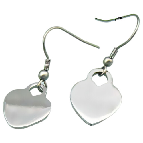 ŠPERKYLA.CZ • Náušnice - 7NE23679 - 15 mm - 4g