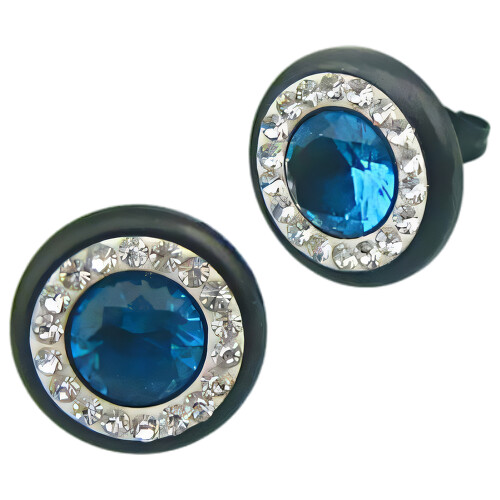 ŠPERKYLA.CZ • Náušnice - 7NE25543 - 16 mm - 10.5g