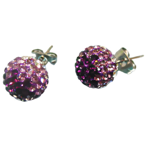 ŠPERKYLA.CZ • Náušnice - 7NE5449 - 10 mm