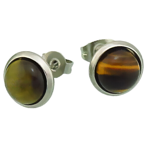 ŠPERKYLA.CZ • Náušnice - 7NE54952 - 10 mm - 1.5g