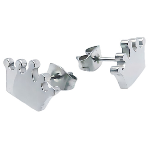 ŠPERKYLA.CZ • Náušnice - 7NE56337 - 14 x 9 mm - 2g