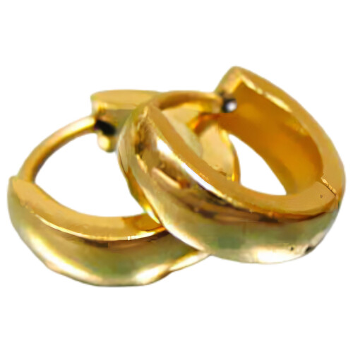 ŠPERKYLA.CZ • Náušnice - 7NE6707 - 10 x 3 mm