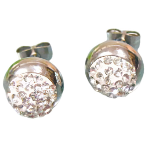 ŠPERKYLA.CZ • Náušnice - 7NE6840 - 11 mm