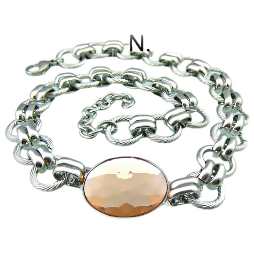 ŠPERKYLA.CZ • Řetízek - 7NN10512 - 500 x 15