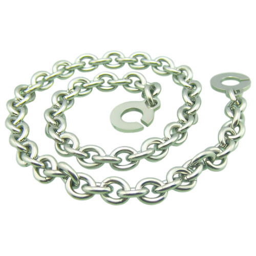 ŠPERKYLA.CZ • Řetízek - 7NN14180 - 500 x 10 mm - 75g