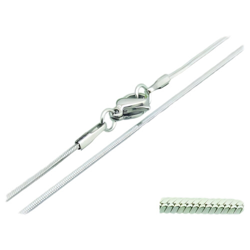 ŠPERKYLA.CZ • Řetízek - 7NN16706 - 450 x 0.8 mm - 2g