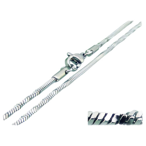 ŠPERKYLA.CZ • Řetízek - 7NN17911 - 450 x 1.2 mm - 4g