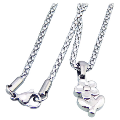 ŠPERKYLA.CZ • Řetízek - 7NN19675 - 550 x 2.5 mm - 8g