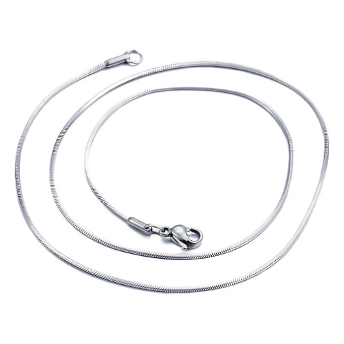 ŠPERKYLA.CZ • Řetízek - 7NN24980 - 450 x 1.2 mm - 4g