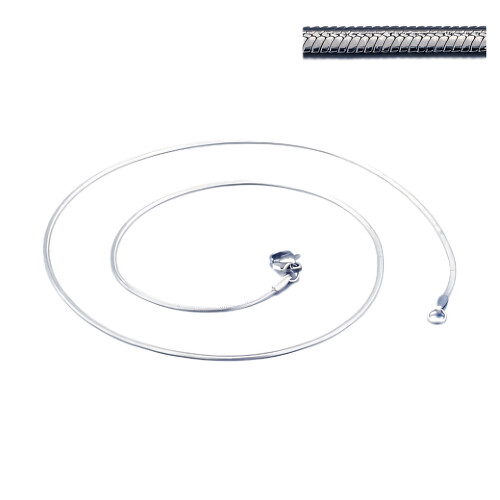 ŠPERKYLA.CZ • Řetízek - 7NN31195 - 450 x 1.5 mm - 1g