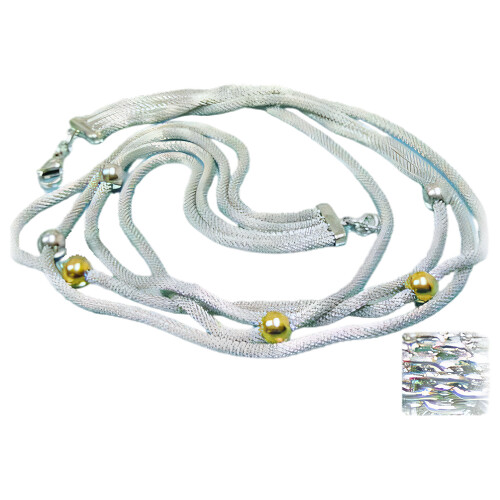 ŠPERKYLA.CZ • Řetízek - 7NN6379 - 540 x 3 mm