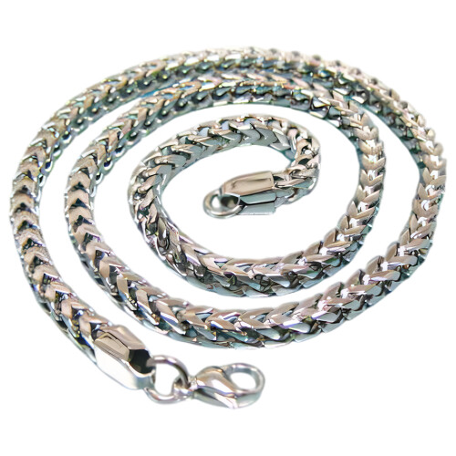 ŠPERKYLA.CZ • Řetízek - 7NN6449 - 580 x 5.5 mm