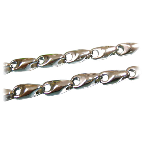 ŠPERKYLA.CZ • Řetízek - 7NN6731 - 550 x 7 mm