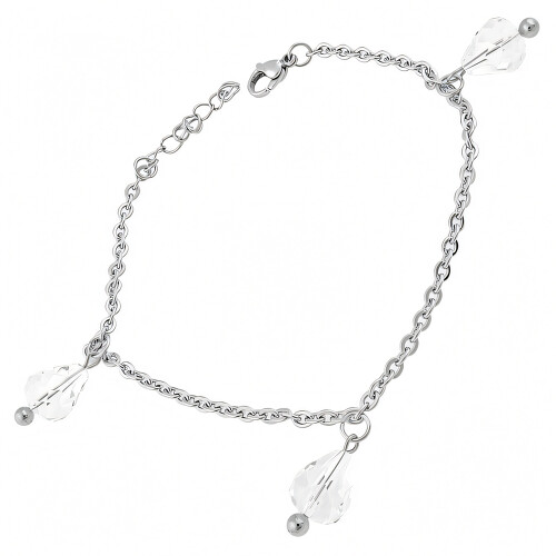 ŠPERKYLA.CZ • Náramek na kotník - 7NNJ512