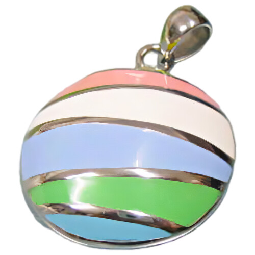 ŠPERKYLA.CZ • Přívěsek - 7PP16458