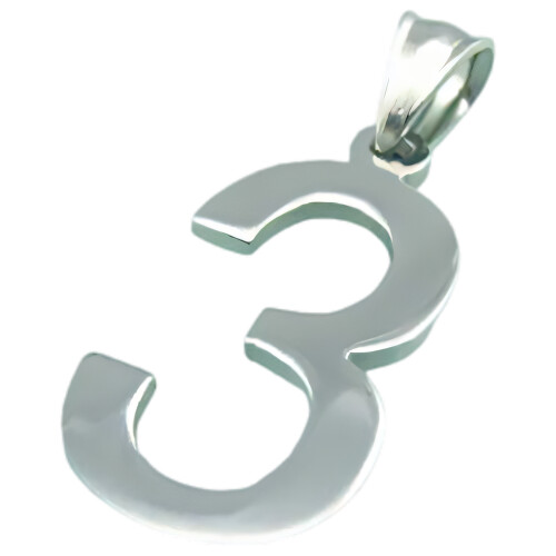 ŠPERKYLA.CZ • Přívěsek - 7PP17871 - 34.8 x 17.5 mm - 4.2g