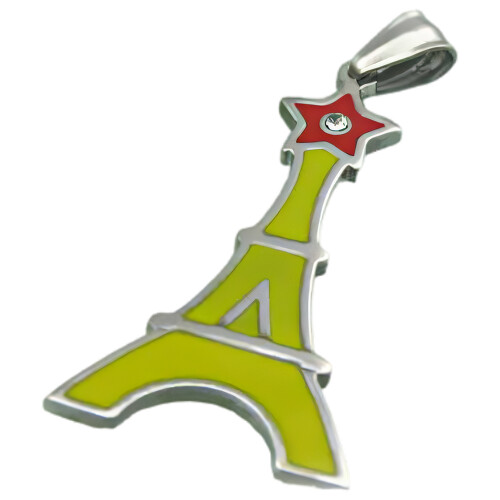 ŠPERKYLA.CZ • Přívěsek - 7PP18801 - 40 x 25 mm - 6.4g