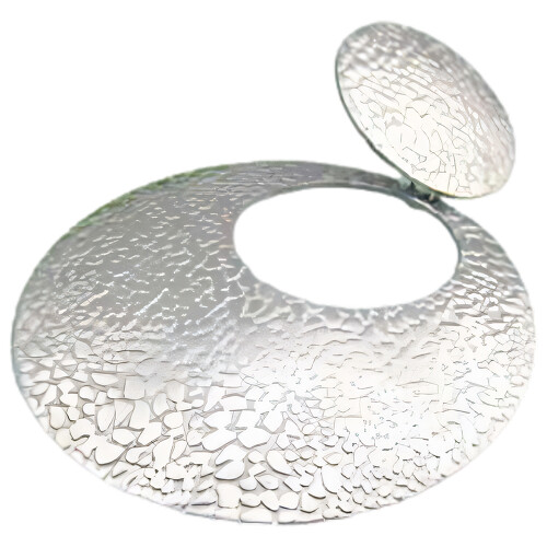 ŠPERKYLA.CZ • Přívěsek - 7PP19060 - 45 mm - 10.5g