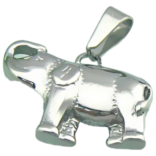 ŠPERKYLA.CZ • Přívěsek - 7PP19164 - 27.7 x 21 mm - 5.5g