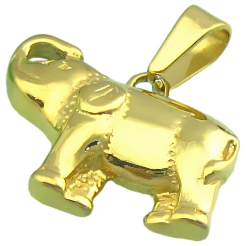 ŠPERKYLA.CZ • Přívěsek - 7PP19166 - 27.7 x 21 mm - 5.5g