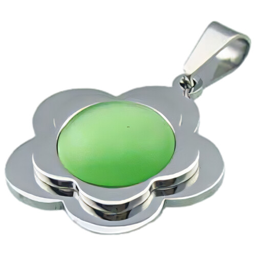 ŠPERKYLA.CZ • Přívěsek - 7PP24347 - 26 mm - 10g