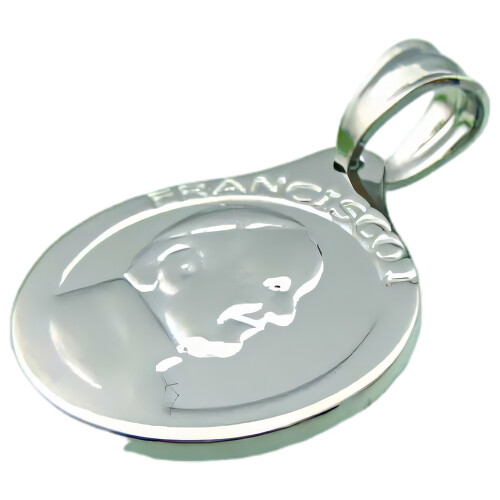 ŠPERKYLA.CZ • Přívěsek - 7PP24516 - 24 mm - 8g