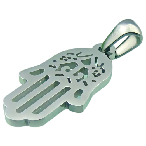 ŠPERKYLA.CZ • Přívěsek - 7PP25498 - 24.5 x 13 mm - 1.8g