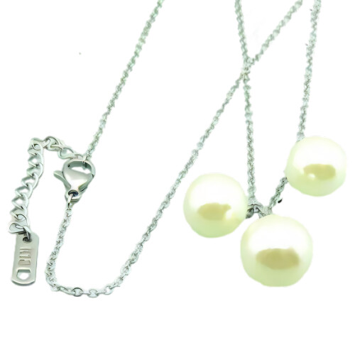 ŠPERKYLA.CZ • Přívěsek - 7PP29506 - 400 x 1.6 mm - 5g