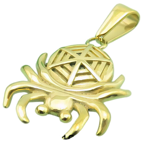 ŠPERKYLA.CZ • Přívěsek - 7PP32136 - 25 x 19 mm - 2.6g