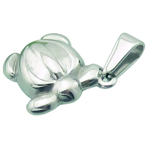 ŠPERKYLA.CZ • Přívěsek - 7PP32184 - 15 x 13 mm - 3.5g