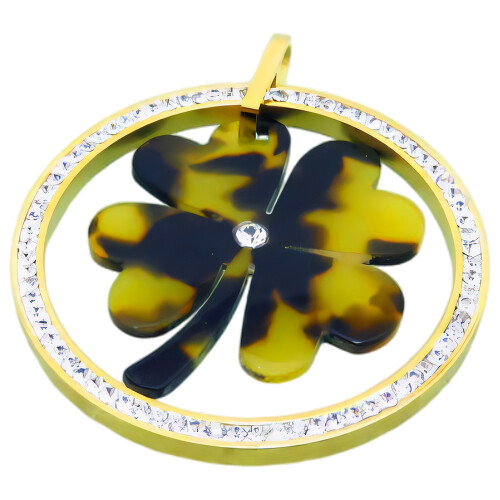 ŠPERKYLA.CZ • Přívěsek - 7PP32977 - 44 mm - 10g