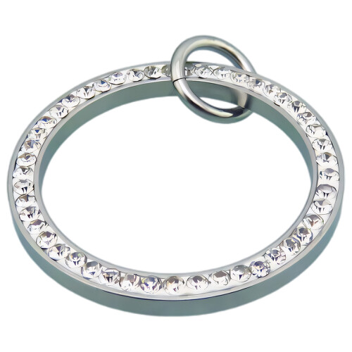 ŠPERKYLA.CZ • Přívěsek - 7PP33713 - 41 mm - 10g