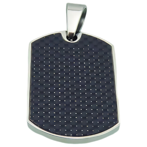 ŠPERKYLA.CZ • Přívěsek - 7PP38730 - 32 x 20 mm - 8g