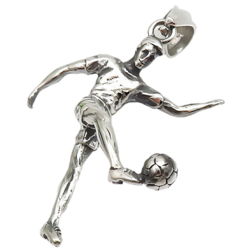 ŠPERKYLA.CZ • Přívěsek - 7PP40107 - 48 x 38 mm - 12g