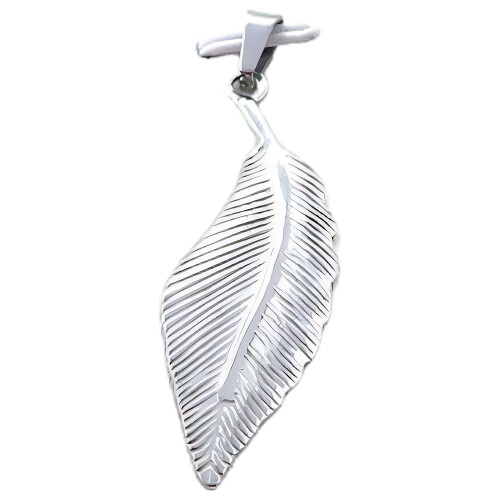 ŠPERKYLA.CZ • Přívěsek - 7PP40557 - 50 x 16 mm - 3g