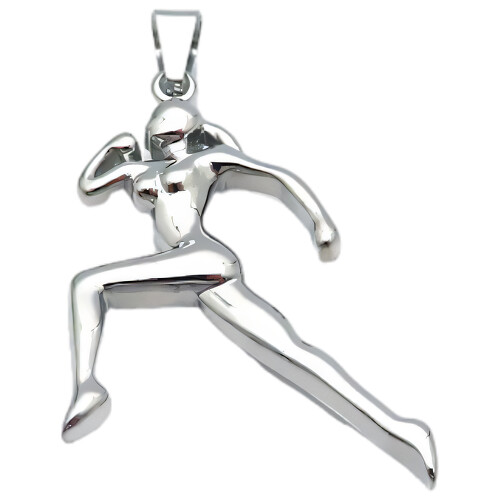 ŠPERKYLA.CZ • Přívěsek - 7PP40976 - 37 x 30 mm - 8g