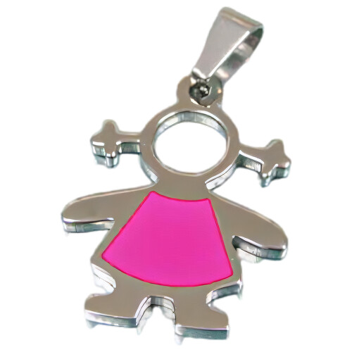 ŠPERKYLA.CZ • Přívěsek - 7PP8399