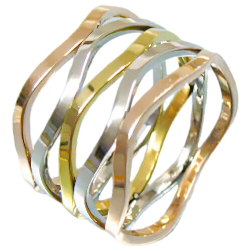 ŠPERKYLA.CZ • Prsten - 7PR11549-52 - 12 mm