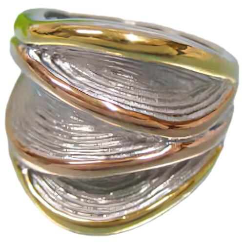 ŠPERKYLA.CZ • Prsten - 7PR12128-54