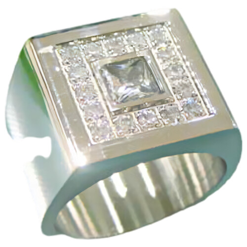 ŠPERKYLA.CZ • Prsten - 7PR13138-52