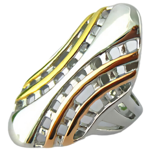 ŠPERKYLA.CZ • Prsten - 7PR13327-54