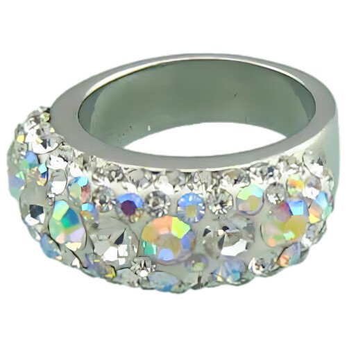 ŠPERKYLA.CZ • Prsten - 7PR16111-52 - 11.5g