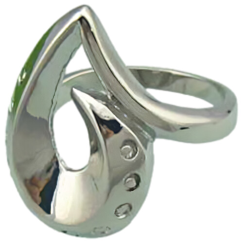 ŠPERKYLA.CZ • Prsten - 7PR16322-52 - 9.9g