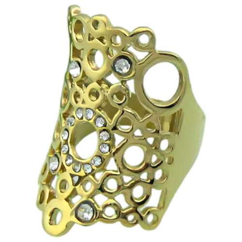 ŠPERKYLA.CZ • Prsten - 7PR19170-54