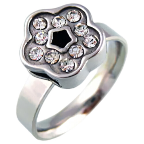 ŠPERKYLA.CZ • Prsten - 7PR19888-52 - 4 mm - 5g