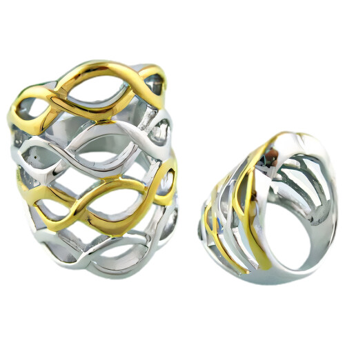 ŠPERKYLA.CZ • Prsten - 7PR20644-59