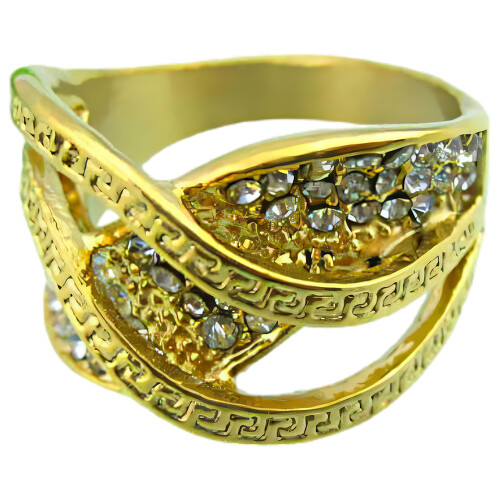 ŠPERKYLA.CZ • Prsten - 7PR20893-54