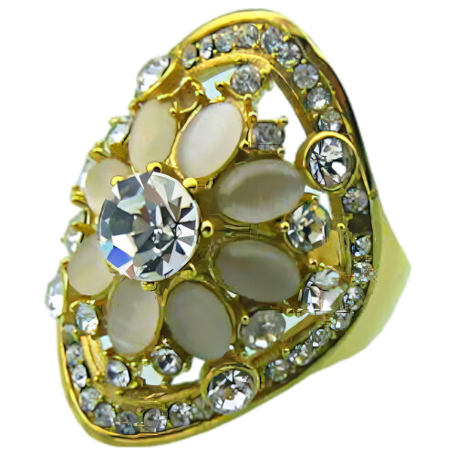 ŠPERKYLA.CZ • Prsten - 7PR23124-54