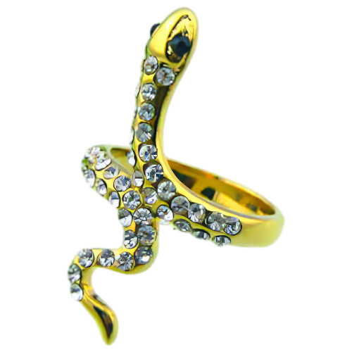 ŠPERKYLA.CZ • Prsten - 7PR23294-57 - 36 mm - 4.9g